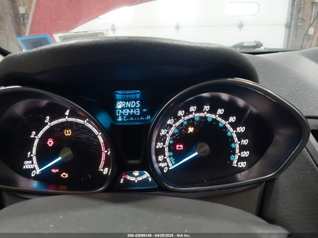 3FADP4BJ0FM218834 Ford FIESTA SE