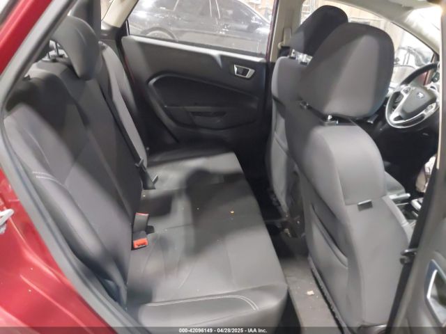 3FADP4BJ0FM218834 Ford FIESTA SE