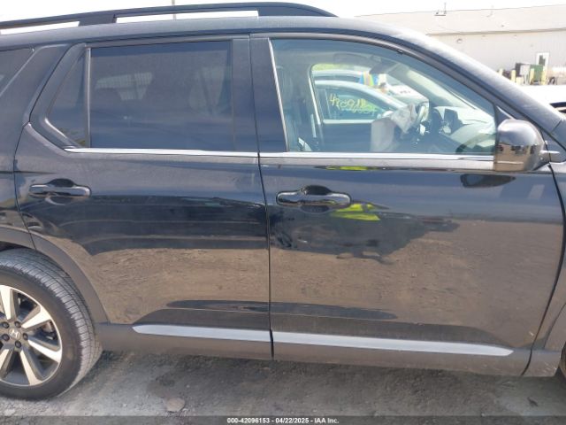 5FNYG1H82SB094112 Honda Pilot Elite