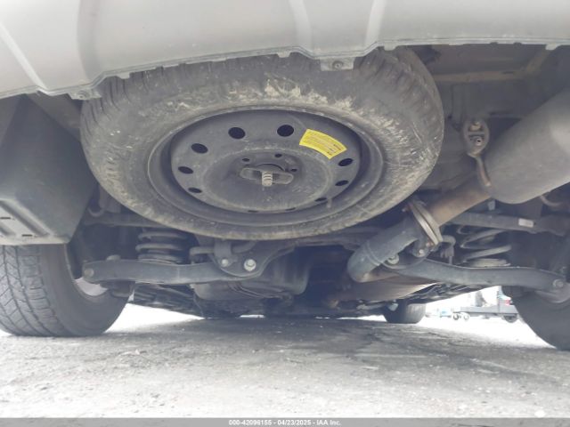 5XYZU3LB6GG316176 Hyundai Santa Fe Sport 2.4l