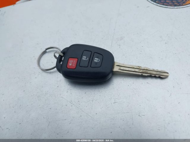 JTLZE4FEXEJ054060 Scion XB