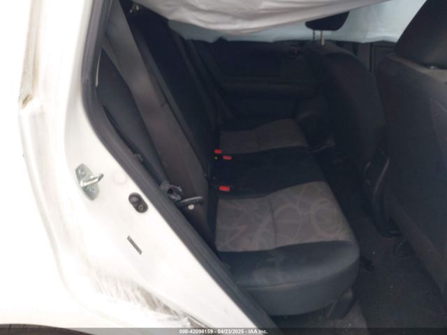 JTLZE4FEXEJ054060 Scion XB