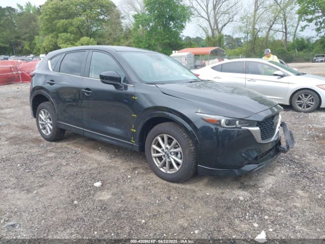 2024 MAZDA CX-5 JM3KFBBL5R0475545