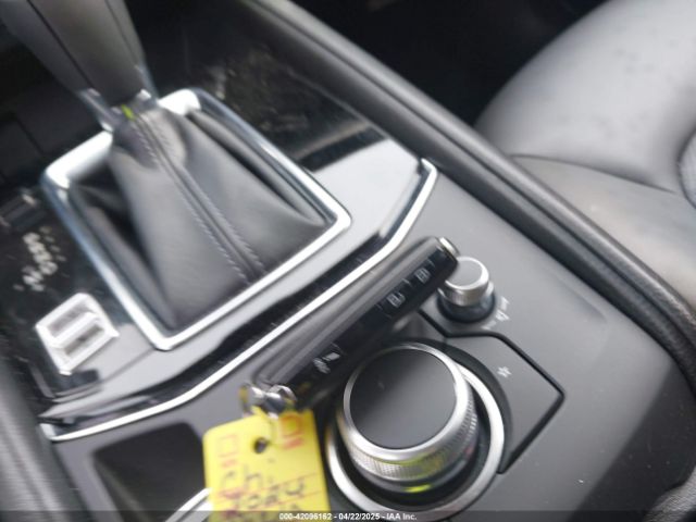 2024 MAZDA CX-5 JM3KFBBL5R0475545 Photo 10