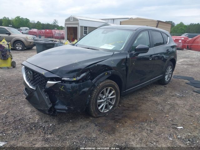 2024 MAZDA CX-5 JM3KFBBL5R0475545 Photo 1