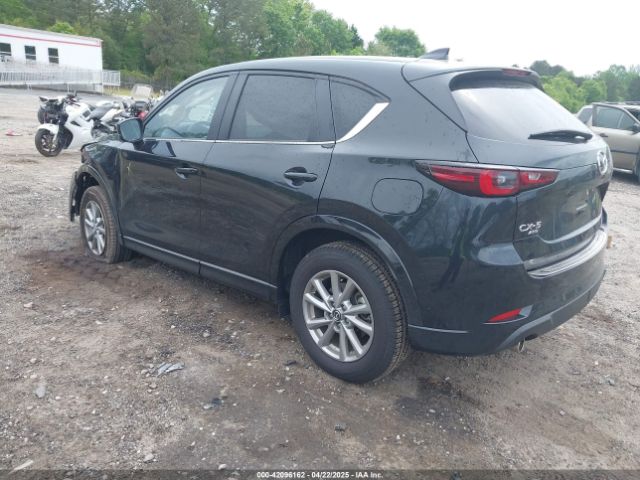 2024 MAZDA CX-5 JM3KFBBL5R0475545 Photo 2