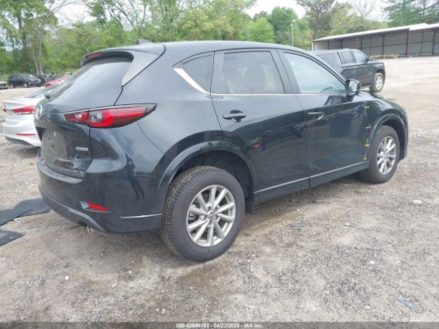 2024 MAZDA CX-5 JM3KFBBL5R0475545 Photo 3
