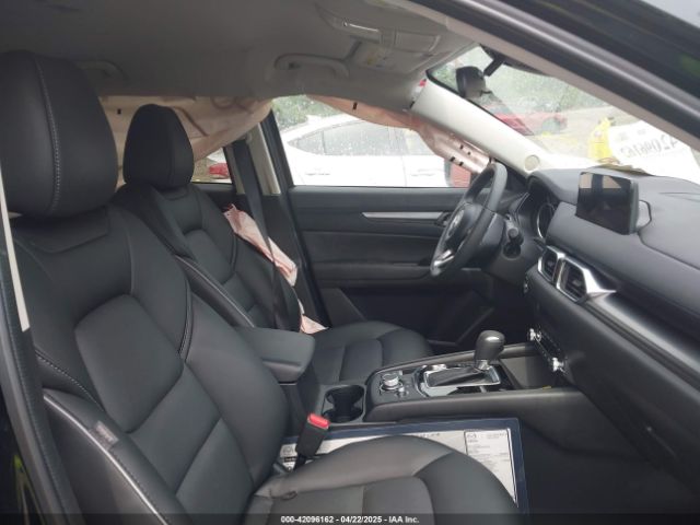 2024 MAZDA CX-5 JM3KFBBL5R0475545 Photo 4