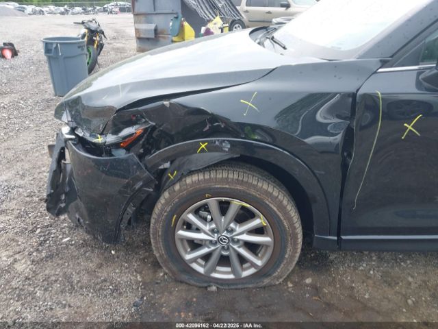 2024 MAZDA CX-5 JM3KFBBL5R0475545 Photo 5