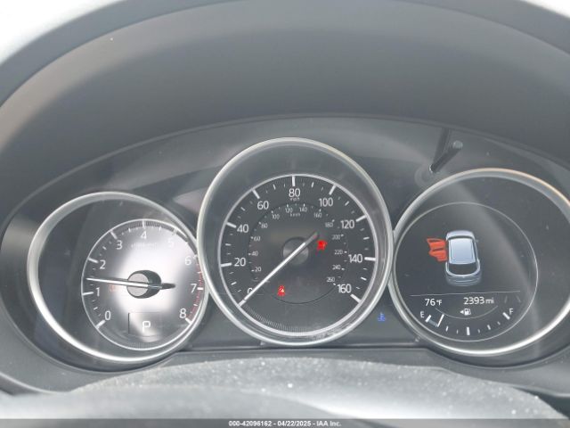 2024 MAZDA CX-5 JM3KFBBL5R0475545 Photo 6