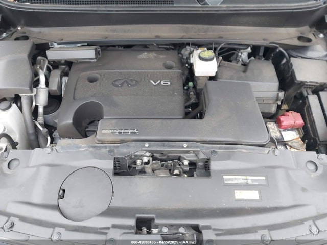 5N1AL0MM6FC559712 Infiniti QX60