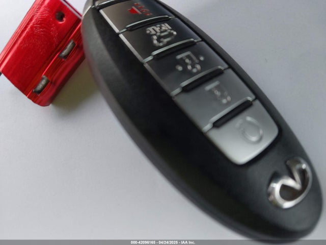 5N1AL0MM6FC559712 Infiniti QX60