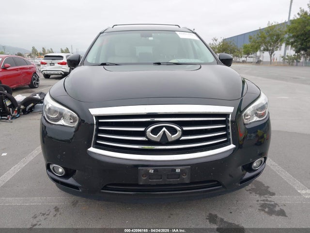 5N1AL0MM6FC559712 Infiniti QX60