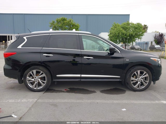 5N1AL0MM6FC559712 Infiniti QX60