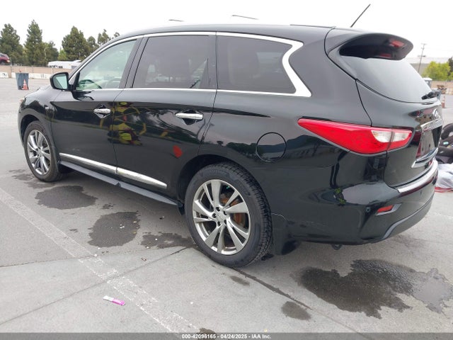 5N1AL0MM6FC559712 Infiniti QX60