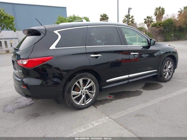5N1AL0MM6FC559712 Infiniti QX60