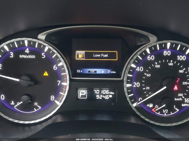 5N1AL0MM6FC559712 Infiniti QX60