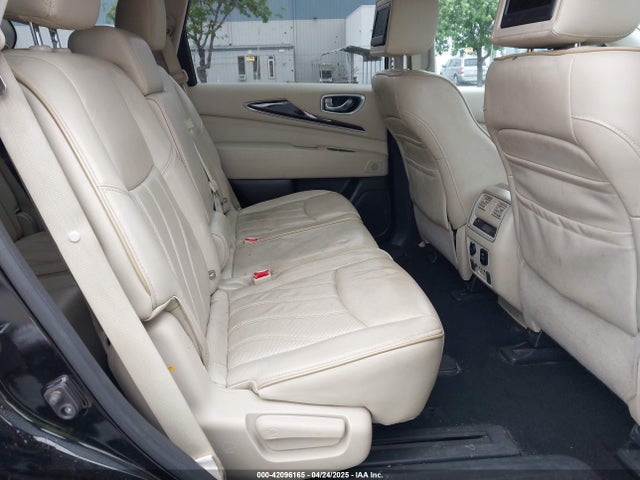 5N1AL0MM6FC559712 Infiniti QX60