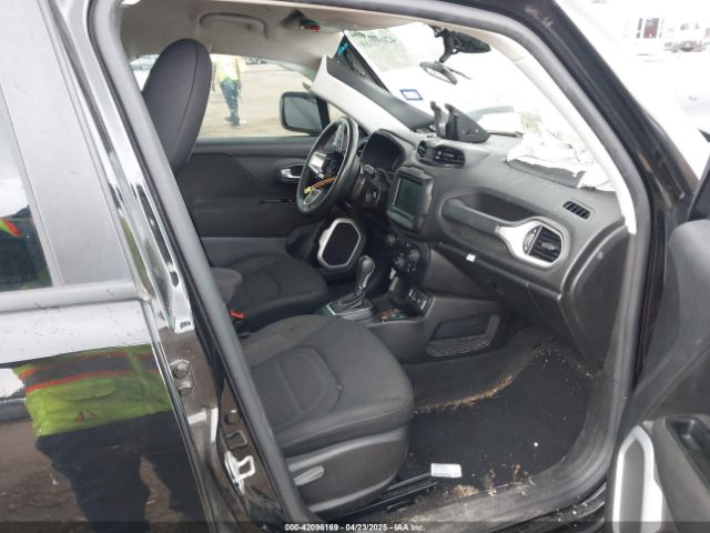 ZACNJABB3LPL46739 Jeep Renegade Latitude Fwd