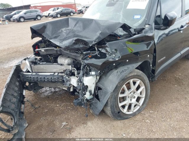 ZACNJABB3LPL46739 Jeep Renegade Latitude Fwd
