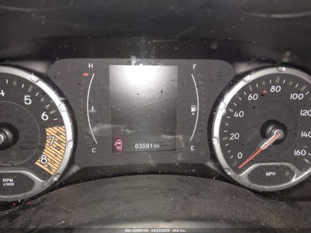 ZACNJABB3LPL46739 Jeep Renegade Latitude Fwd