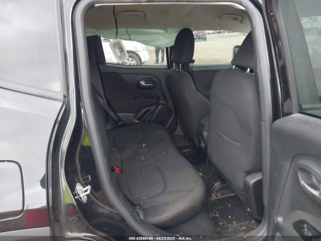 ZACNJABB3LPL46739 Jeep Renegade Latitude Fwd