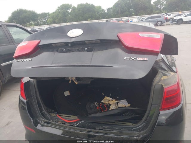 KIA OPTIMA EX 2014 5XXGN4A78EG272000 Image 12