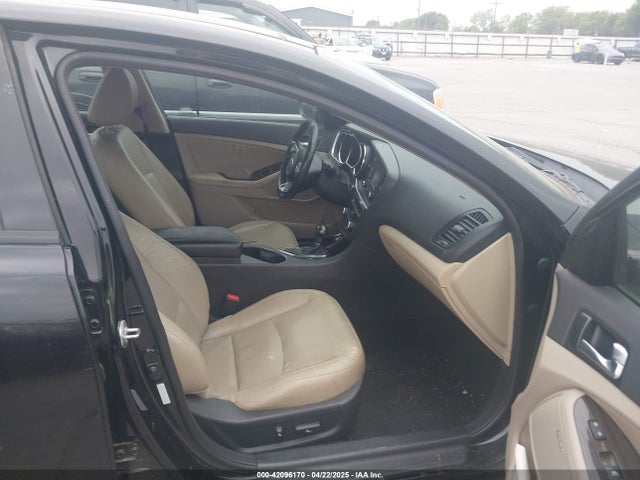 KIA OPTIMA EX 2014 5XXGN4A78EG272000 Image 5