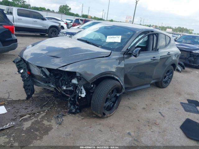 2024 DODGE HORNET ZACNDFANXR3A37627 Photo 1