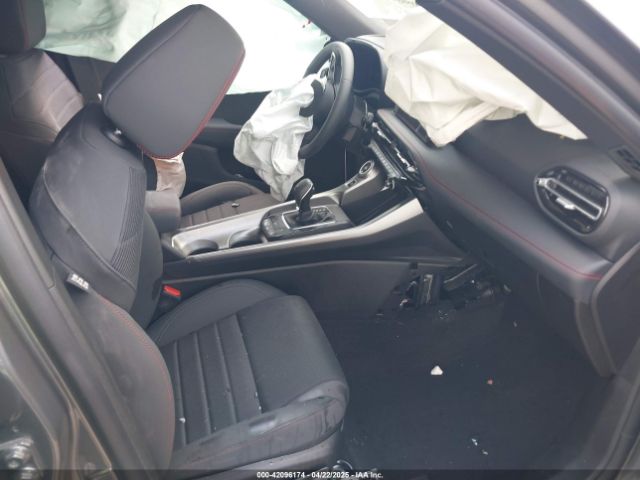 2024 DODGE HORNET ZACNDFANXR3A37627 Photo 4