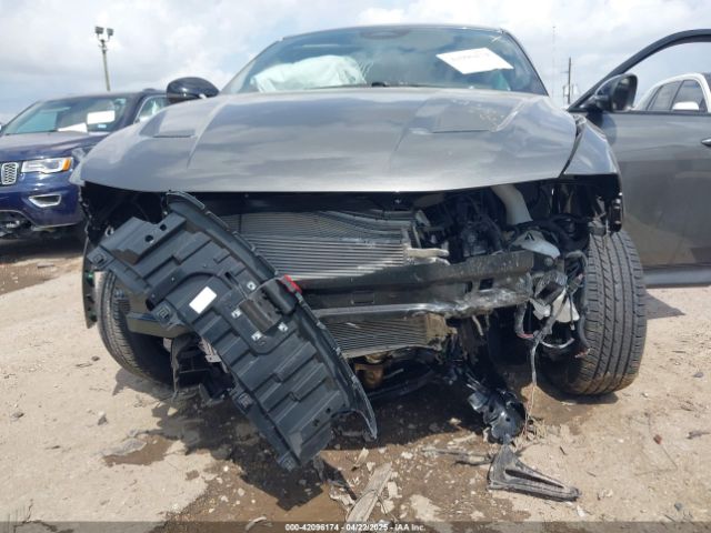 2024 DODGE HORNET ZACNDFANXR3A37627 Photo 5