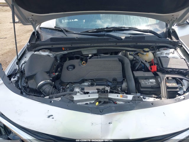 1G1ZD5ST9KF171600 Chevrolet MALIBU LT