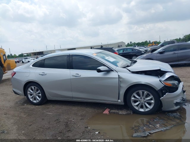 1G1ZD5ST9KF171600 Chevrolet MALIBU LT