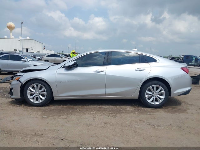 1G1ZD5ST9KF171600 Chevrolet MALIBU LT