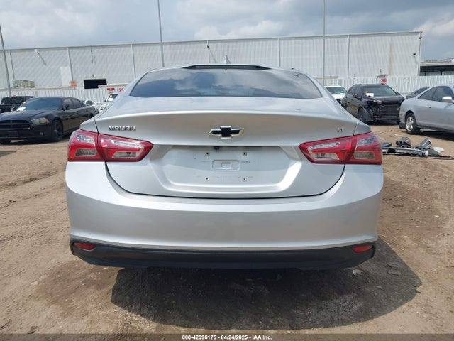 1G1ZD5ST9KF171600 Chevrolet MALIBU LT