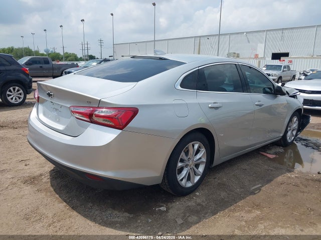 1G1ZD5ST9KF171600 Chevrolet MALIBU LT