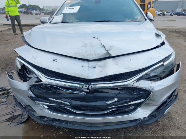 1G1ZD5ST9KF171600 Chevrolet MALIBU LT