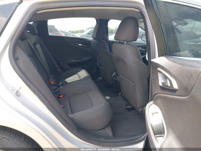 1G1ZD5ST9KF171600 Chevrolet MALIBU LT