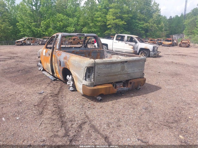 3C6JR7AT7HG592717 RAM 1500