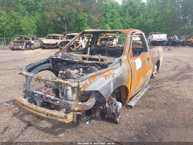3C6JR7AT7HG592717 RAM 1500