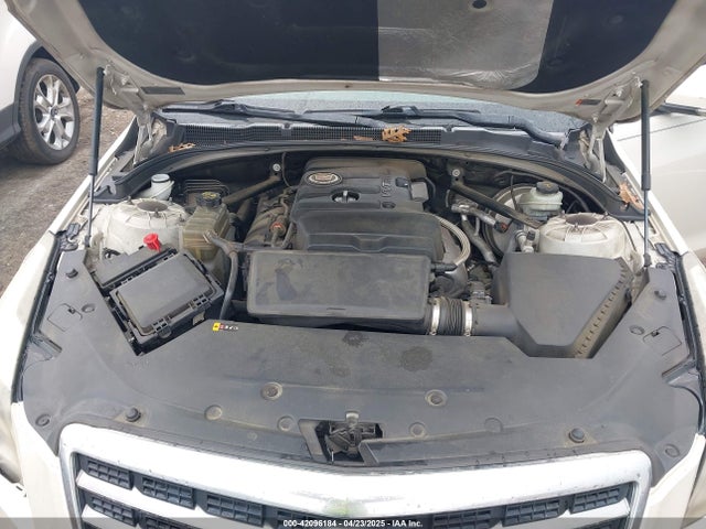 2013 CADILLAC ATS 1G6AB5RA7D0122807 Photo 9