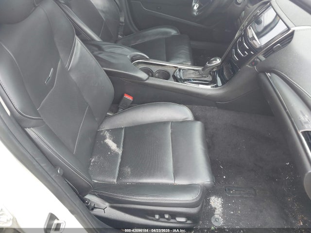 2013 CADILLAC ATS 1G6AB5RA7D0122807 Photo 4