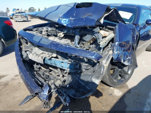 2016 DODGE CHALLENGER 2C3CDZBT8GH214046 Photo 5