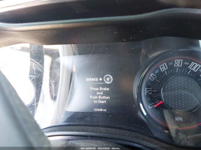 2016 DODGE CHALLENGER 2C3CDZBT8GH214046 Photo 6