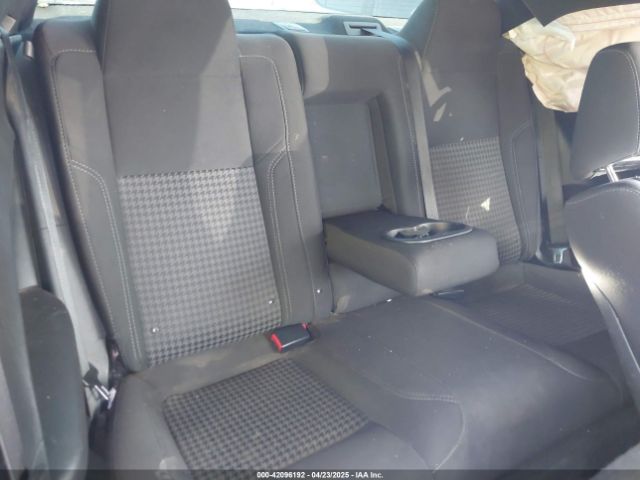 2016 DODGE CHALLENGER 2C3CDZBT8GH214046 Photo 7
