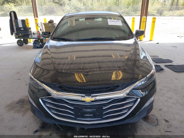 1G1ZD5ST0PF184484 Chevrolet Malibu Fwd 1lt