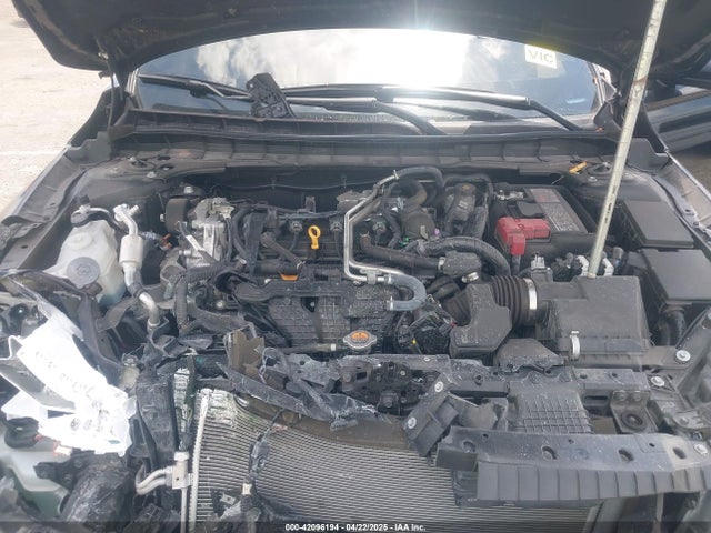 1N4BL4CV8RN312278 Nissan Altima Sr Fwd