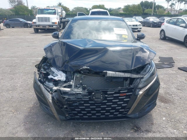 1N4BL4CV8RN312278 Nissan Altima Sr Fwd