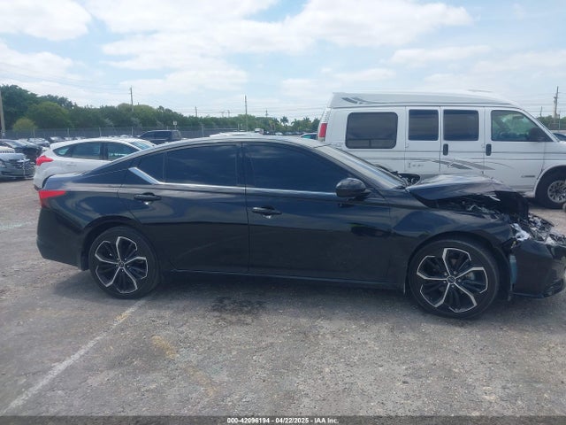 1N4BL4CV8RN312278 Nissan Altima Sr Fwd