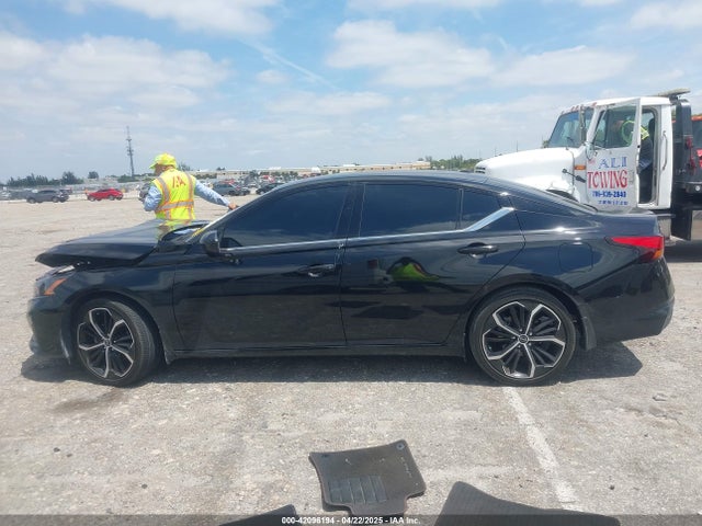 1N4BL4CV8RN312278 Nissan Altima Sr Fwd